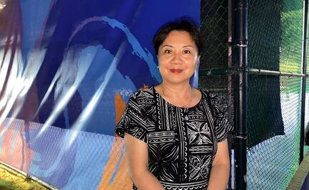 Ma Jin, entrenadora de Osmar Olvera, revela qué hace falta para superar a China: "Si no tiene ese nivel, será difícil"