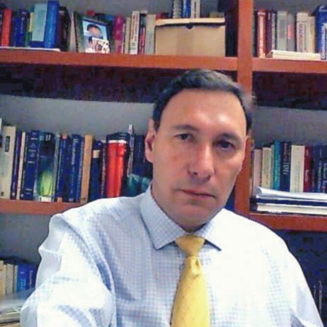 Abraham Everardo Vela (FOTO: ARCHIVO EL UNIVERSAL)