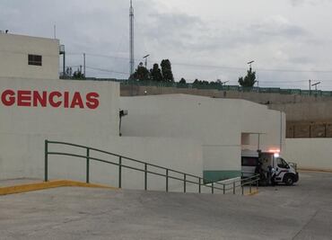 Confirman segunda muerte por Síndrome de Guillain-Barré en Tlaxcala