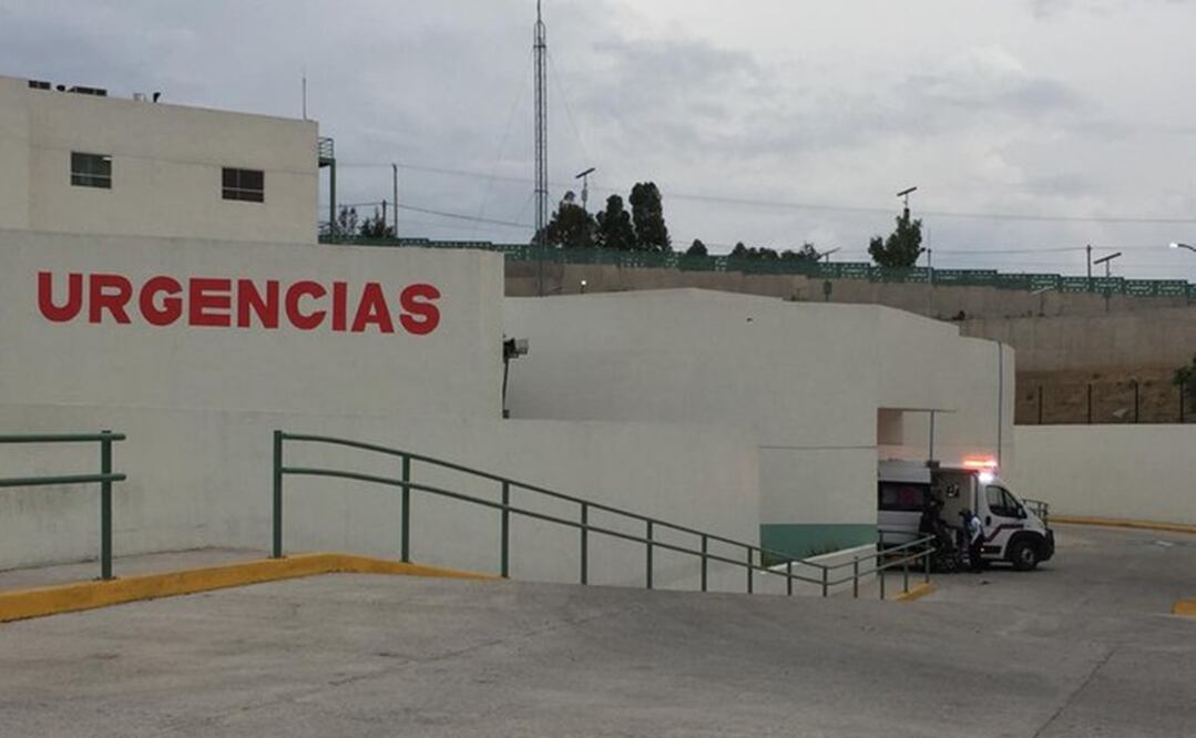 Confirman segunda muerte por Síndrome de Guillain-Barré en Tlaxcala. Foto: @GobTlaxcala