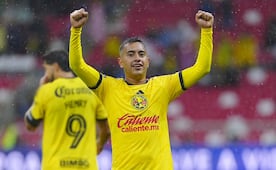 Erick Sánchez alza la voz y pide más partidos de la Leagues Cup en México