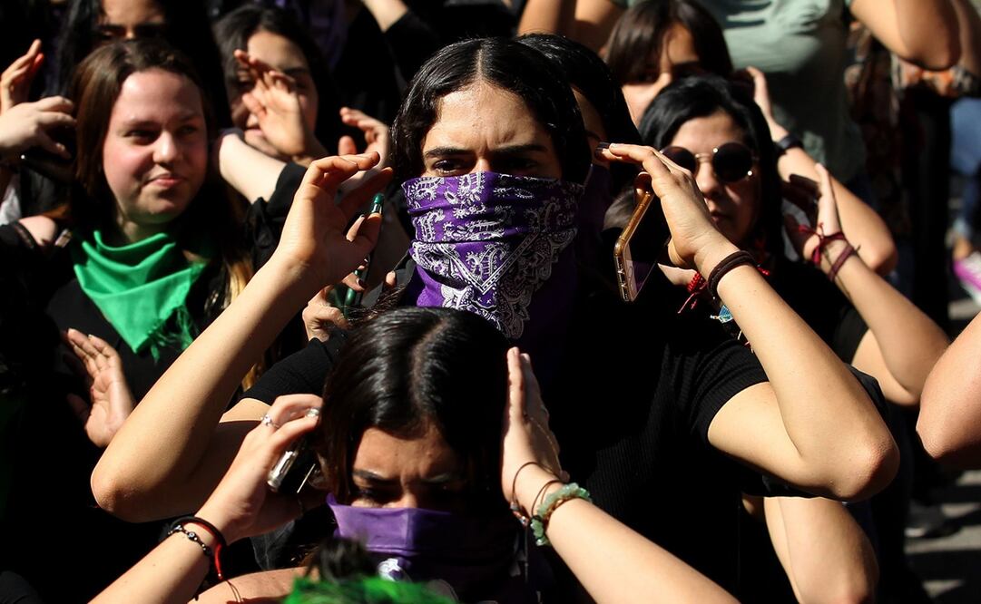 Foto: Archivo/EL UNIVERSAL