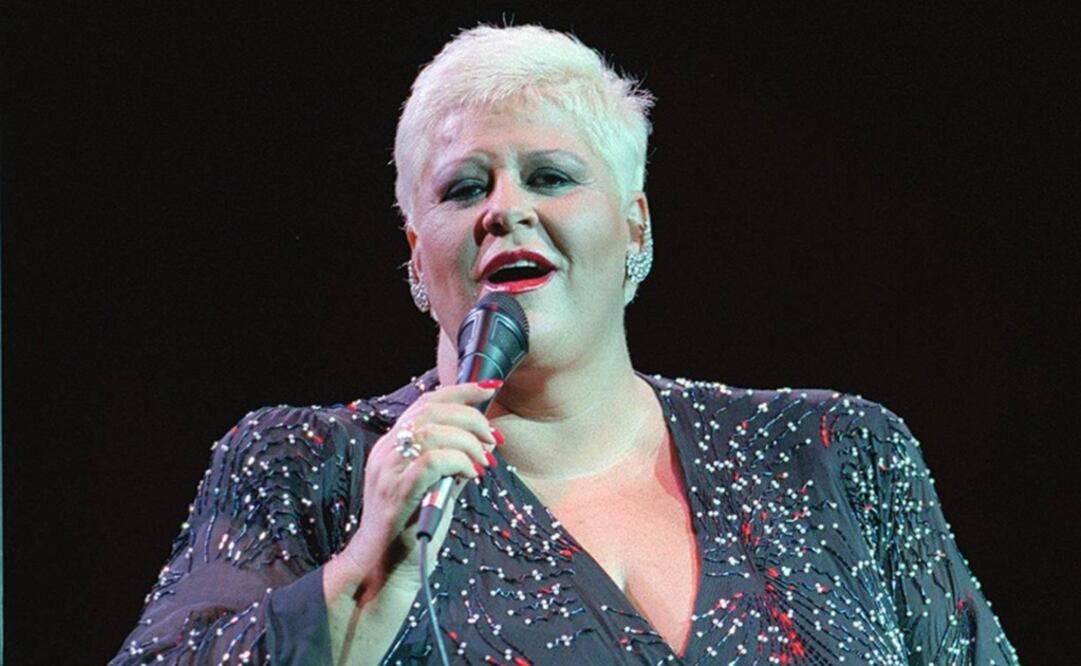 FOTO: La Nación/Argentina/GDA 