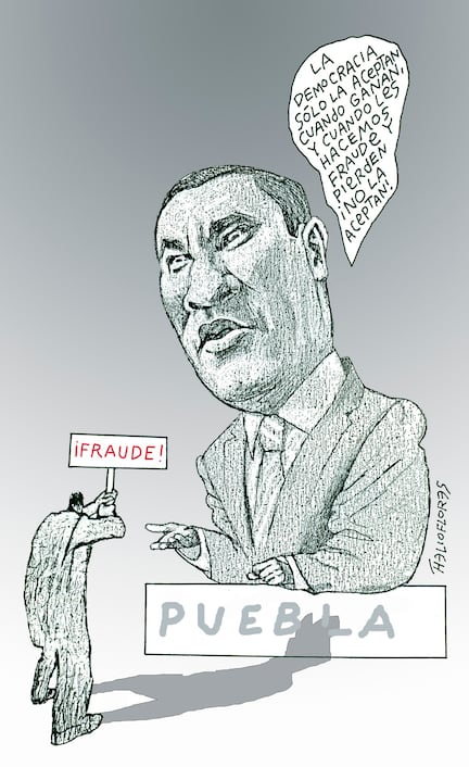 ¿Quién los entiende?