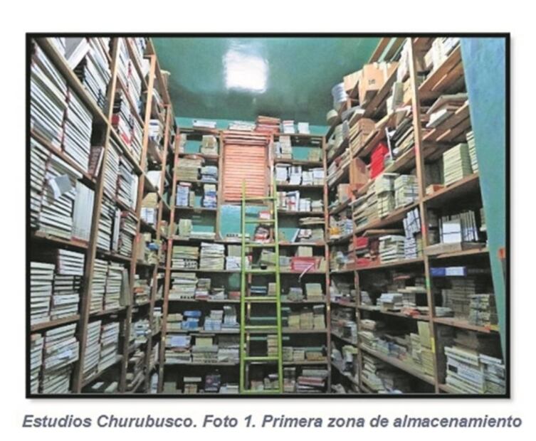 Una triste historia (primera parte)