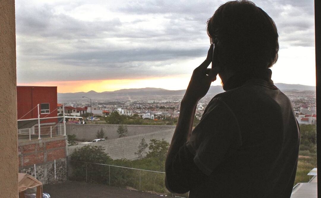 Foto: Archivo/EL UNIVERSAL 