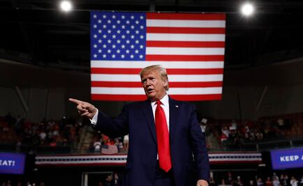 Trump está interesado en comprar Groenlandia, aseguran sus asesores