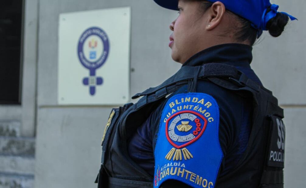 Durante la última semana fueron detenidos tres presuntos agresores.
Foto: Especial.