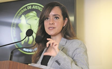 Fiscalía, aún sin indiciados por el crimen de Debanhi Susana Escobar