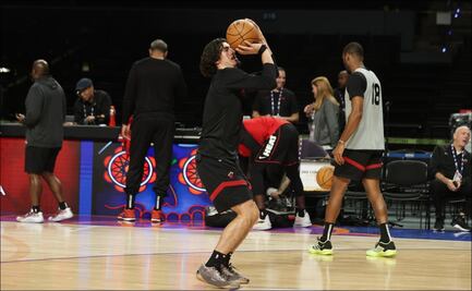 Jaime Jáquez aún no decide si jugará con la selección de México o de Estados Unidos