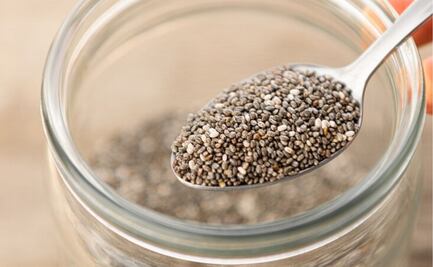 Transforma tu salud; aprende a activar las semillas correctamente para disfrutar de todos sus beneficios