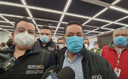 Albergues de niños en Edomex recibirán vacunas contra Covid-19