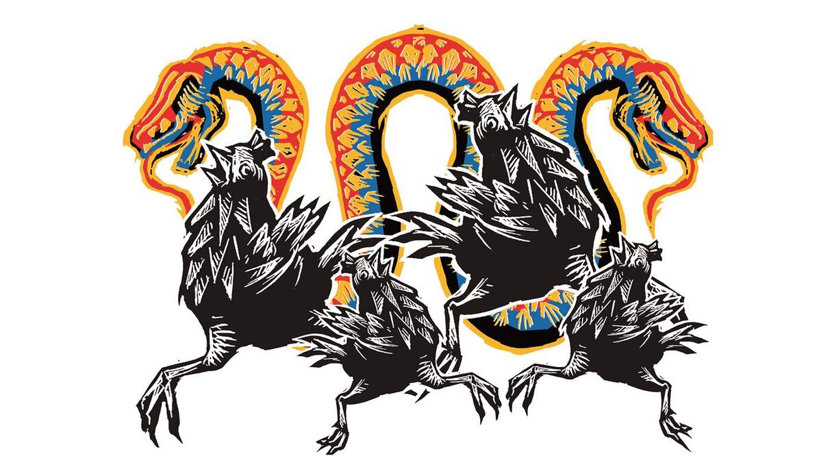 Rebelión azul contra Anaya y el Frente