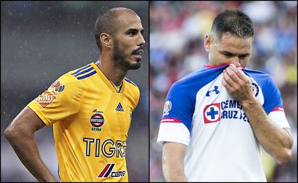 No proceden inconformidades por Guido Pizarro y Pablo Aguilar