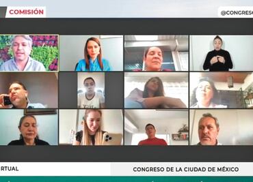 Aprueban terna para la Auditoría Superior