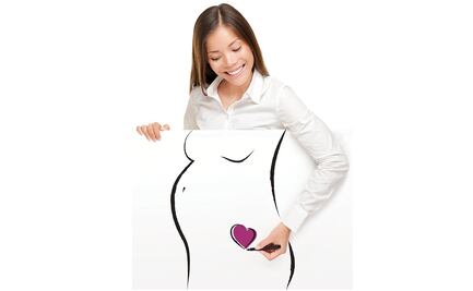 Maternidad a tu tiempo