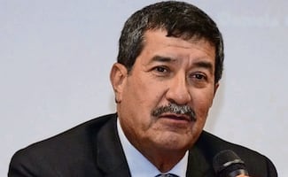 Fiebre editorial en Morena