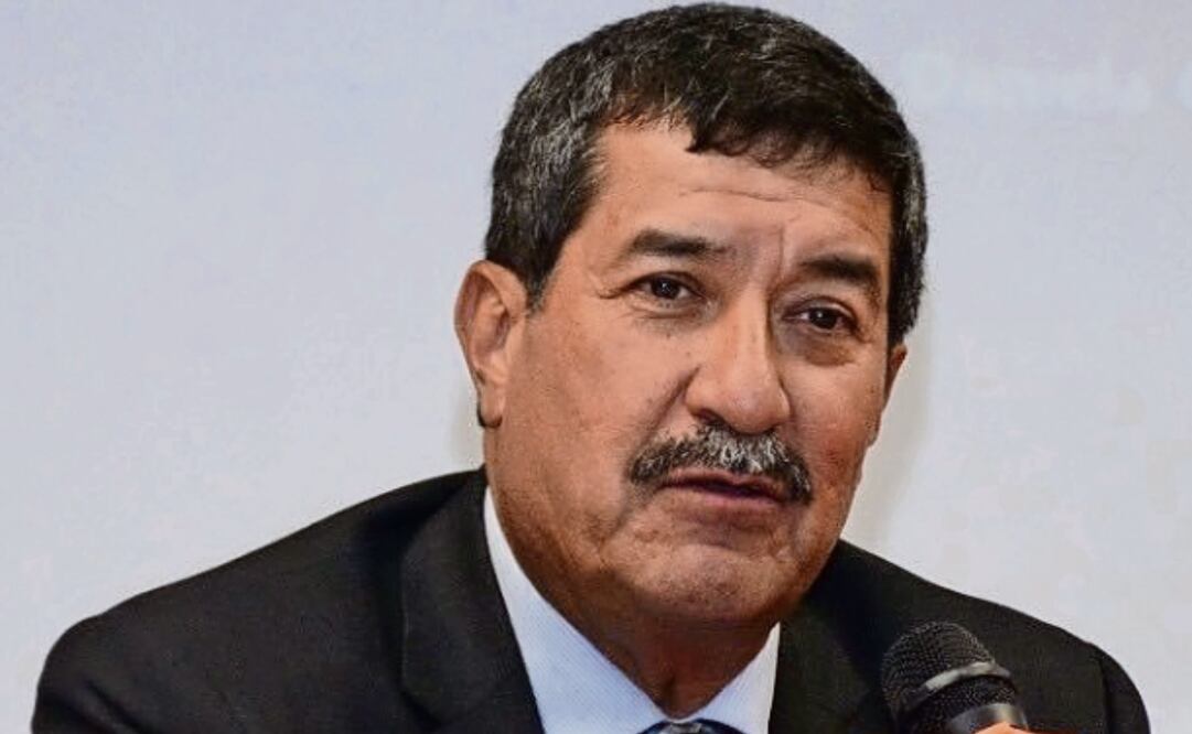 Javier Corral Jurado. Foto: Especial