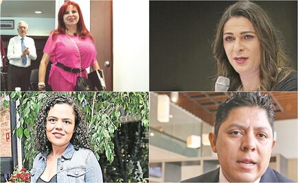 Los otros escándalos de diputados y senadores