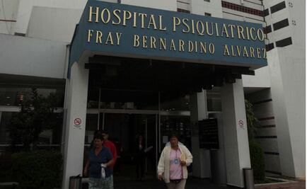 CNDH emite recomendación a Secretaría de Salud por fallecimiento de mujer con esquizofrenia