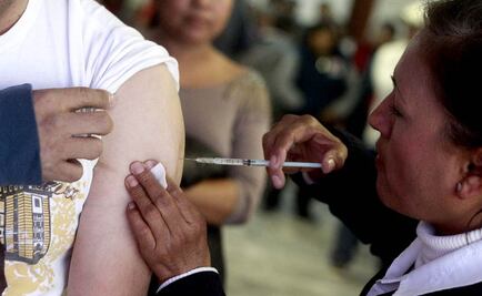 OMS certificará a Cofepris para producir vacunas