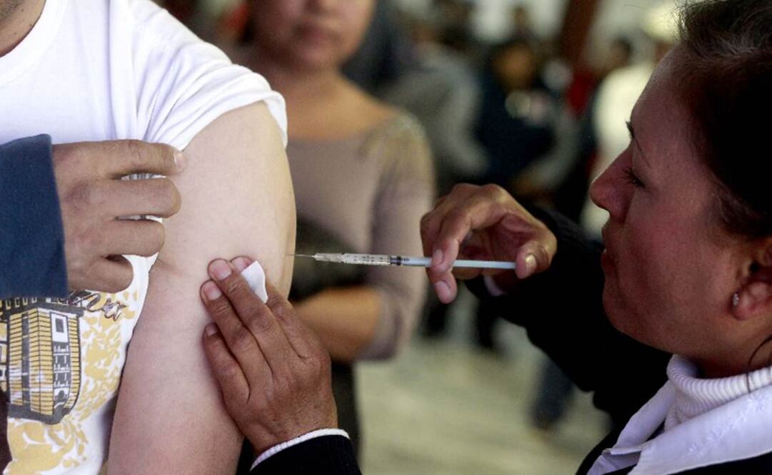 Se prevé que este año, México cuente con la vacuna del dengue y obtenga el registro sanitario para su comercialización (Foto: Cuartoscuro)