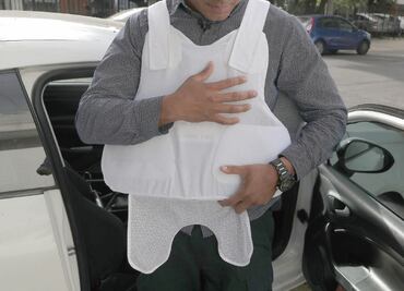 Operan 8 mil empresas de seguridad ilegales