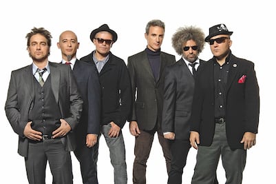 Aún Fabulosos, a sus 30