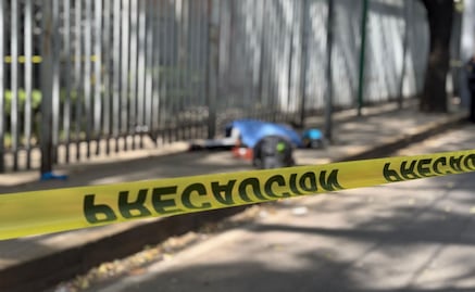 Motociclista muere después de ser golpeado por taxi en la GAM; el responsable ya fue detenido