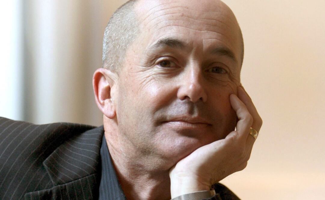 Don Winslow se ha convertido con 17 novelas en uno de los autores del género más leídos del mundo. (FOTO: EFE)