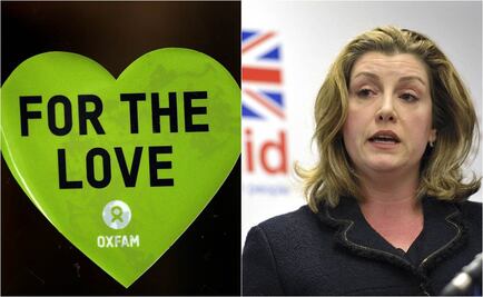 Renuncia la directora adjunta de ONG Oxfam tras escándalo sexual en Haití