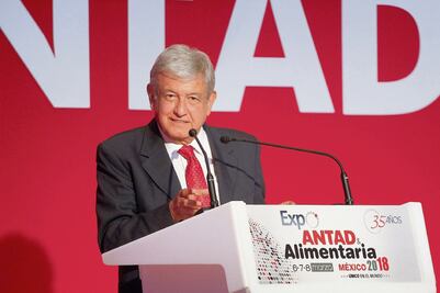 Haría reforma para enjuiciar al Presidente: AMLO