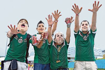 Grito sí es discriminatorio: homosexuales