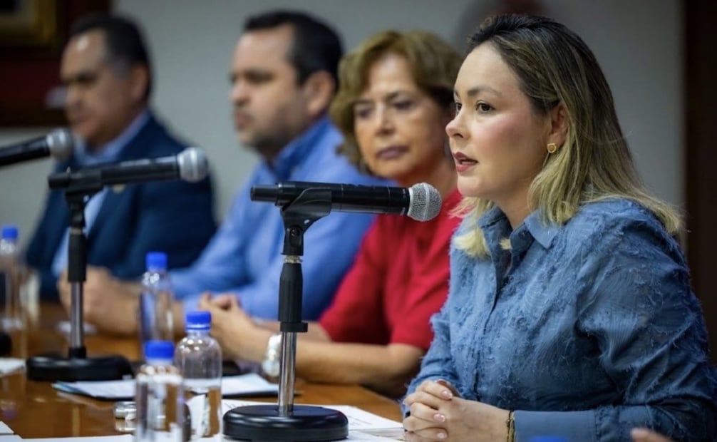 Universidad Castellanos proyecta plantel en Sinaloa; iniciaría actividades en marzo de 2027.
Foto: Especial.