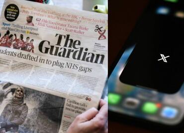 The Guardian dejará de publicar en X por considerarla una red “tóxica”; prejuicios “pesan más” que beneficios, asegura