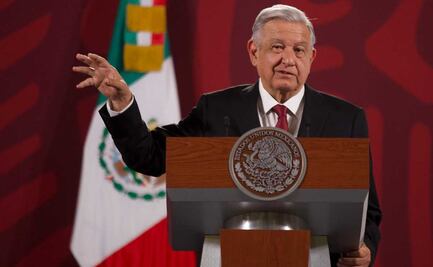 "Se impulsó plantón en Reforma en 2006 para desmovilizar y evitar actos de violencia": AMLO