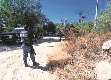 Bajo la lupa, custodios de penal de Tula por fuga