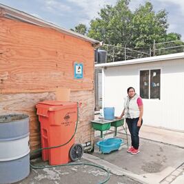 Cambios en planteles sólo fueron estéticos