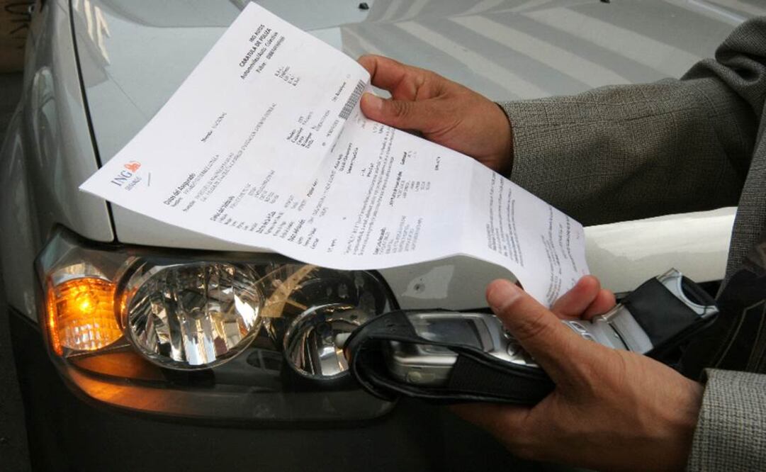 ENTÉRATE. Los mitos más comunes sobre el seguro de auto