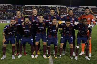 Comisión Disciplinaria abre investigación a directivo del Atlante