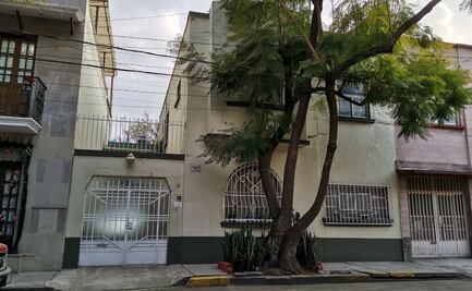 Ponen en venta casa donde se filmó "ROMA", pero quitan los anuncios