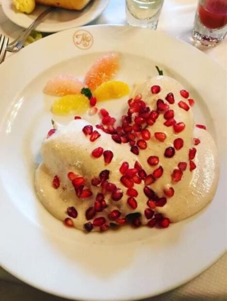 5 lugares para dar el grito y cenar rico