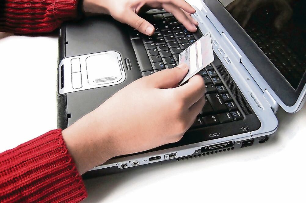 El próximo 16 de mayo es el Día del eRetail en México. (ARCHIVO EL UNIVERSAL)