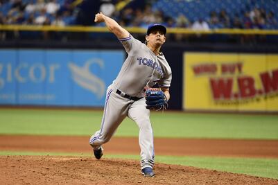 Detienen a Osuna, el pitcher que admira a "El Chapo"