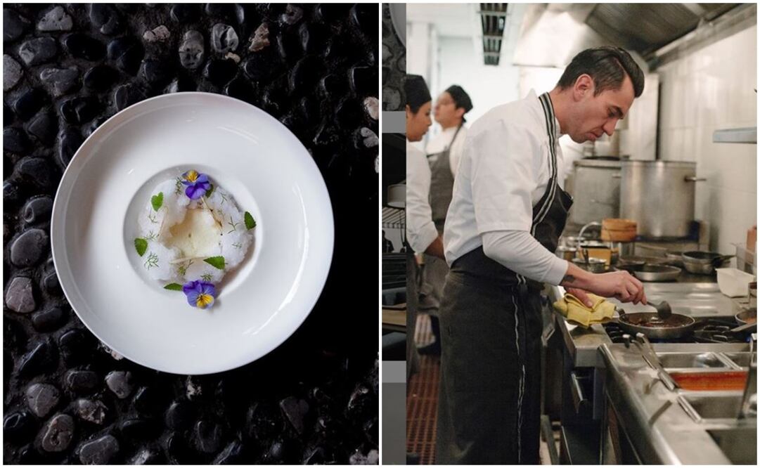 Fotos tomadas del Instagram de Sud777