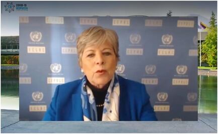 Cepal propone a gobiernos cancelar pago de impuestos y suspender pagos de servicios