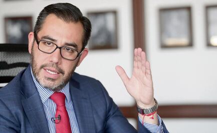 Cuando supimos de la investigación enfrentamos a Orta: Sheinbaum