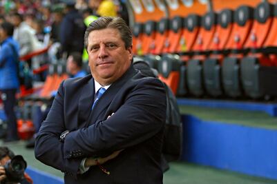 América, repetiría alineación frente a Rayados de Monterrey