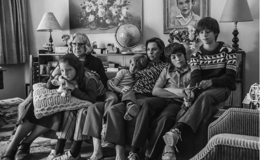 Foto: Twitter @NetflixFilm