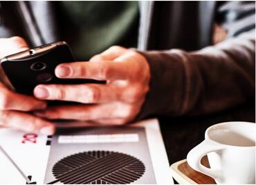 ¿Tu celular funcionará en la red 5G de Telcel?